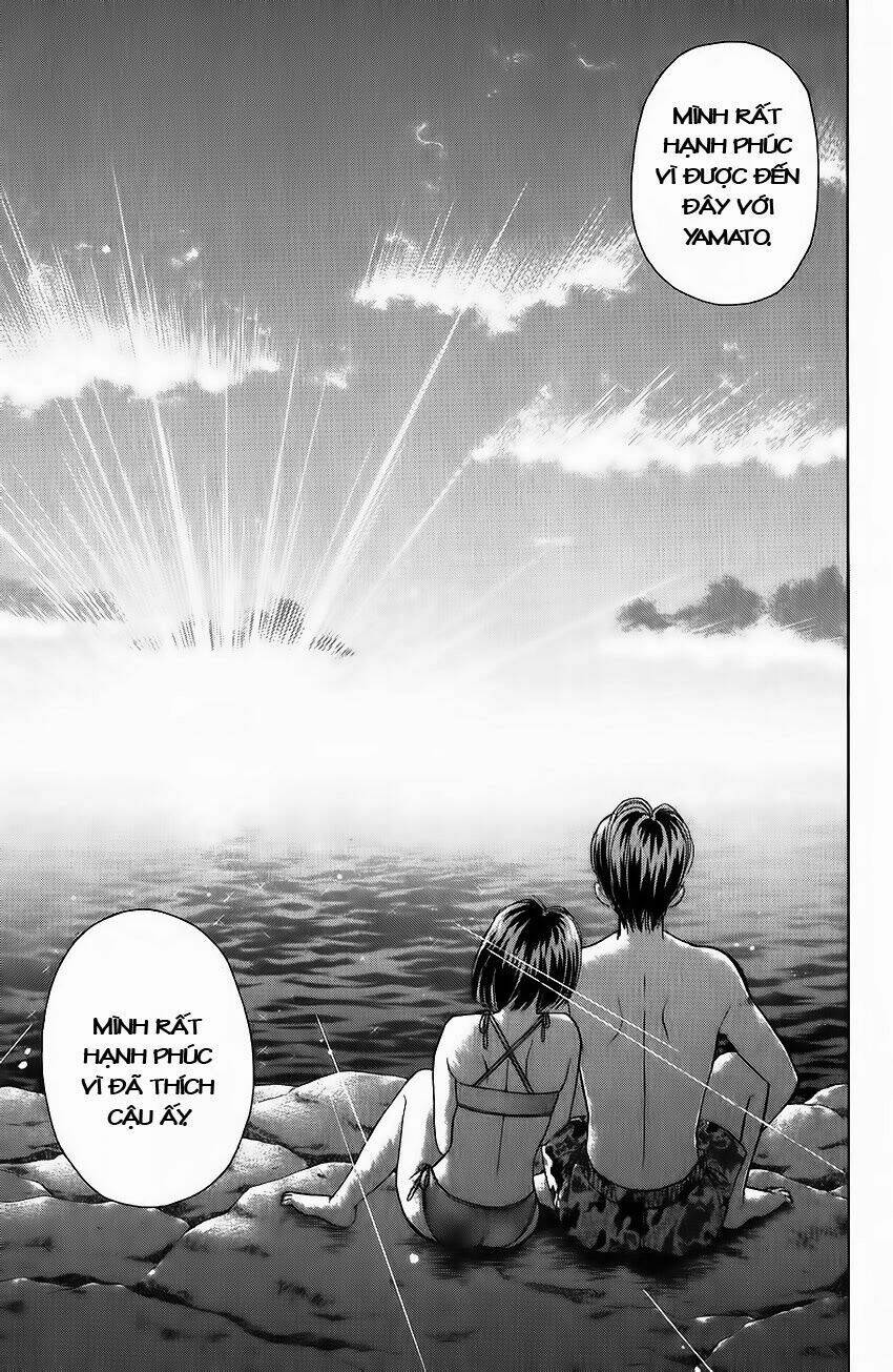 open sesame chapter 50 81