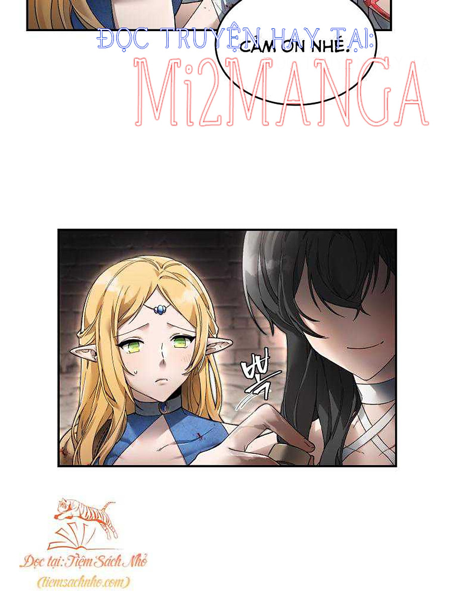 cách sống sót khi đã max level chapter 5.2 59