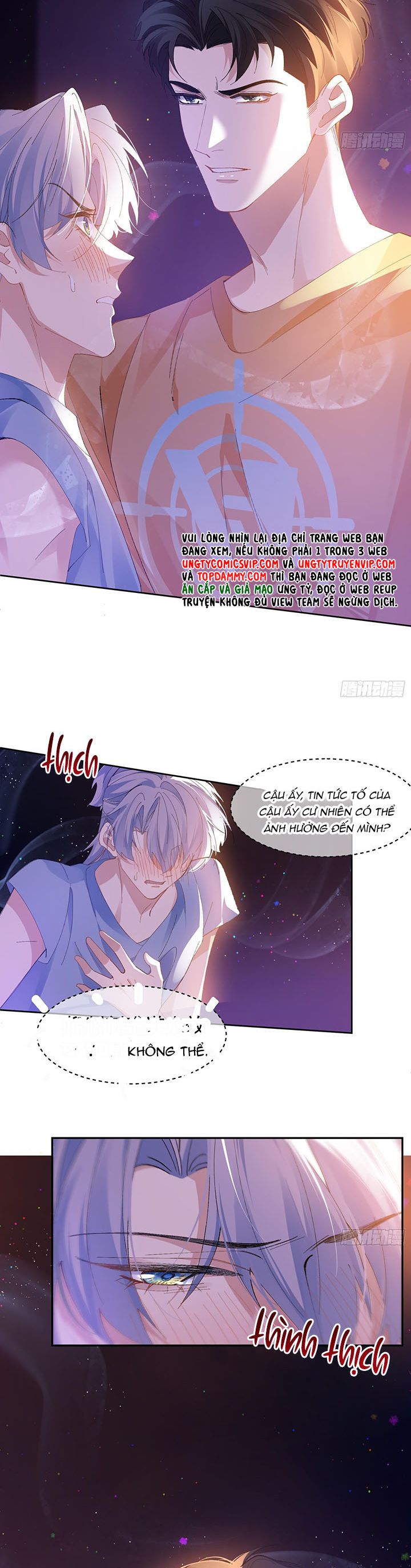 dĩ hạ khi thượng chapter 4 12