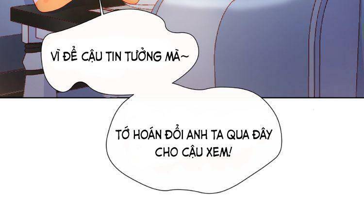 giai điệu của sự va chạm chapter 6 5