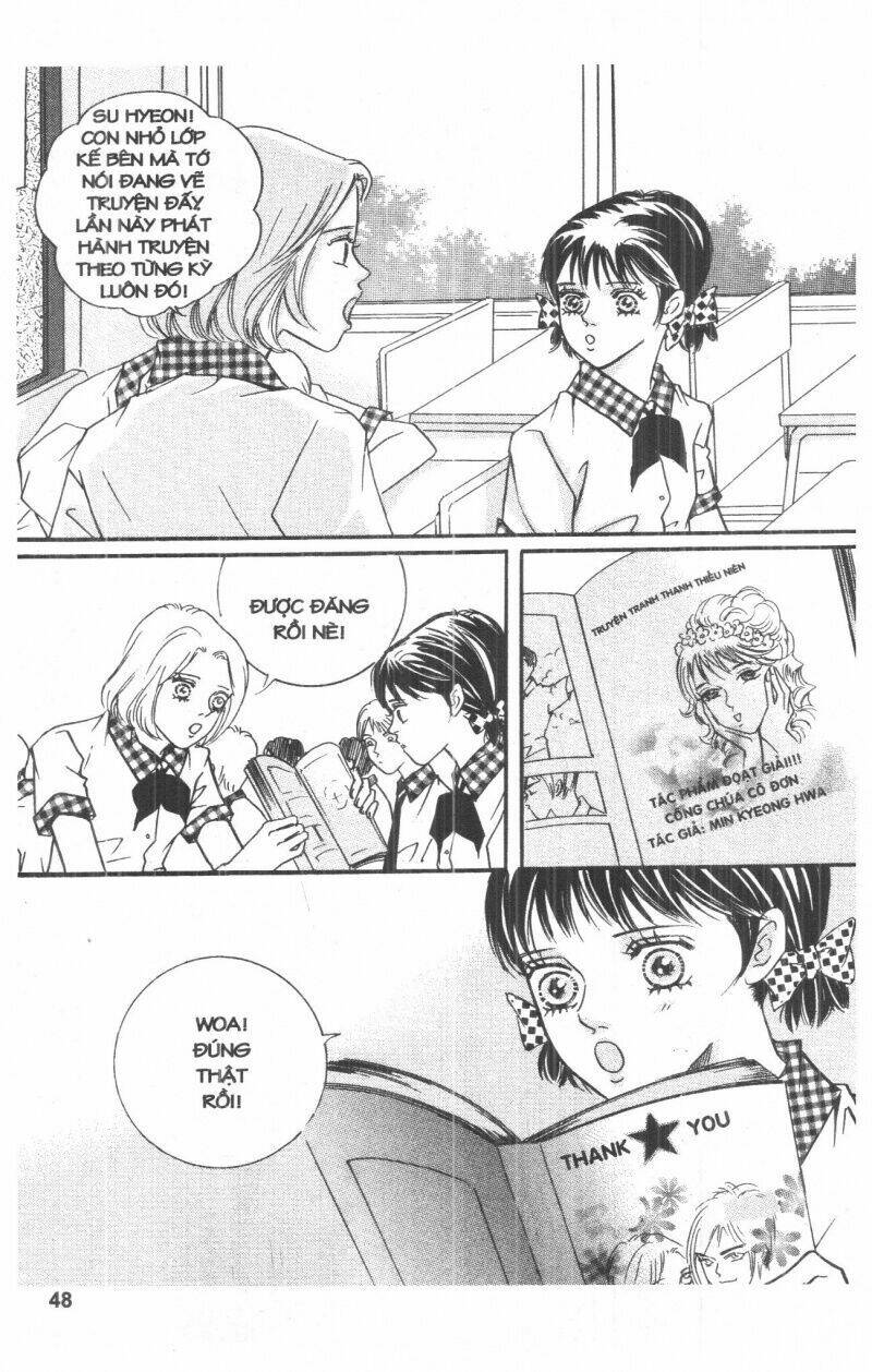 ô la la trớ trêu chapter 7 49