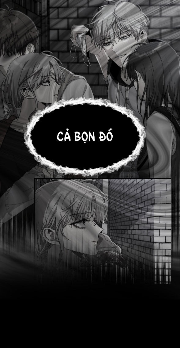 Tự Do Trong Mơ chapter 57.1 17