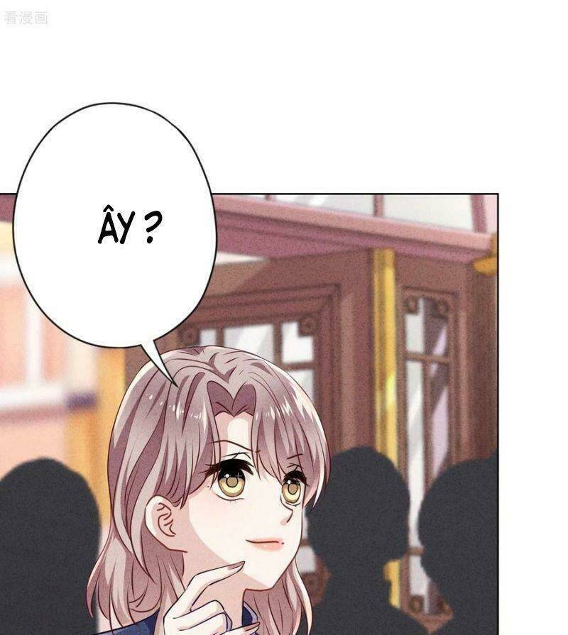 thiếu soái, vợ anh muốn lật trời! chapter 132 48