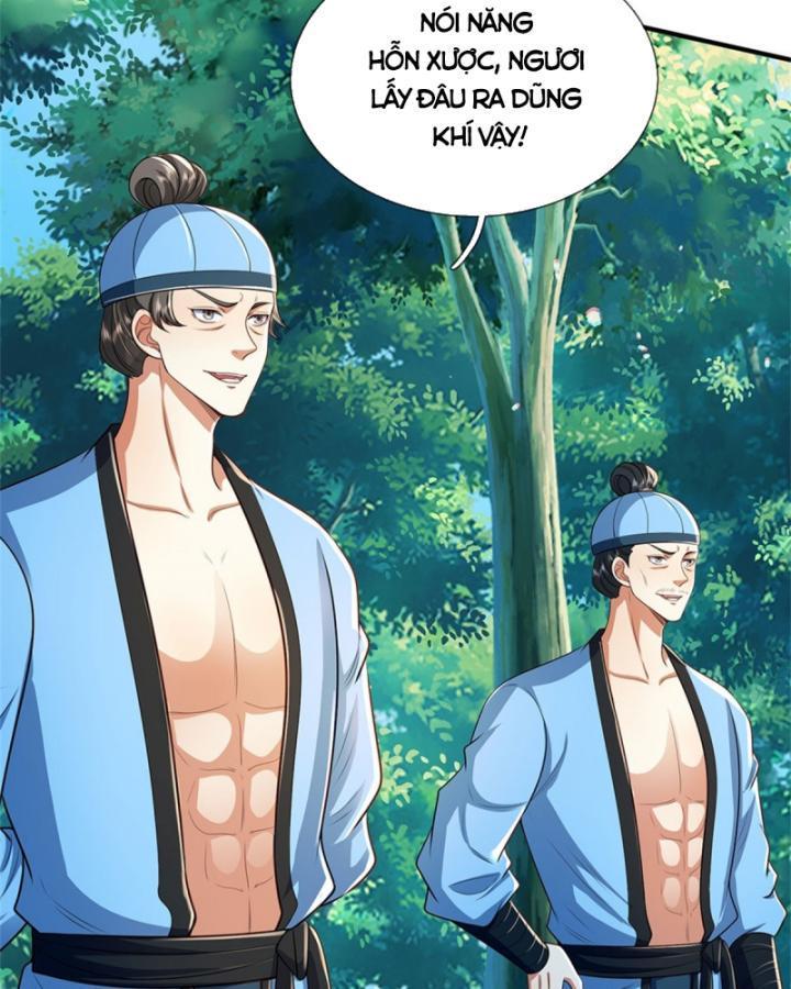 ta trở về từ thế giới tu tiên chapter 263 52