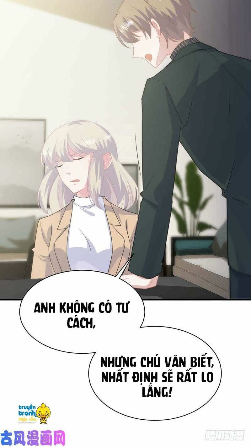 chọc tới chủ tịch tổng tài 2 chapter 123 31