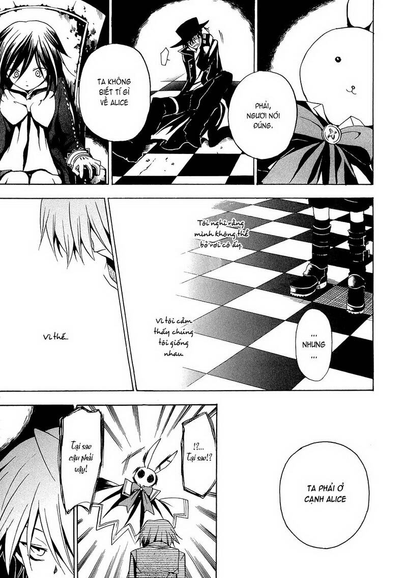 pandora hearts chapter 8 24