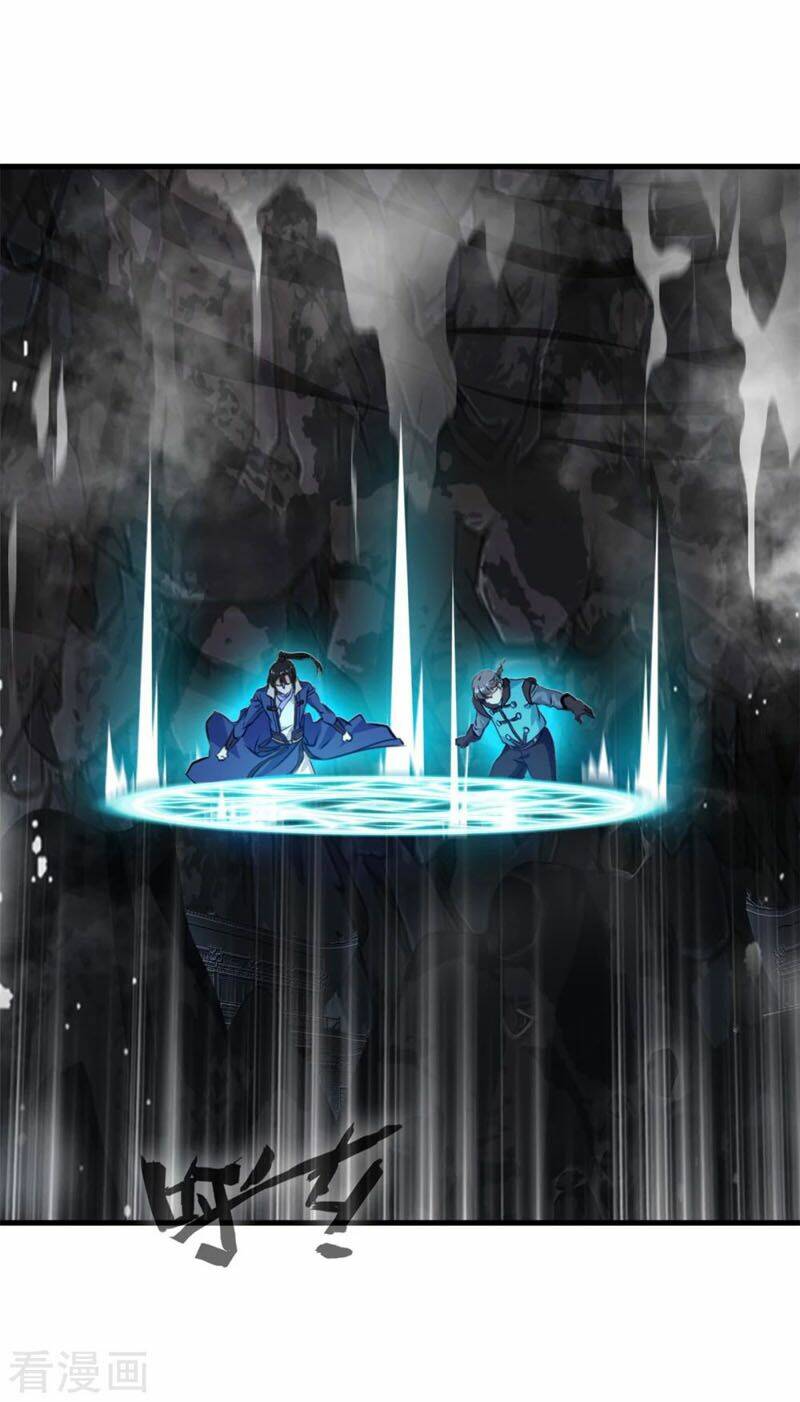 một đời thành tiên chapter 64 27