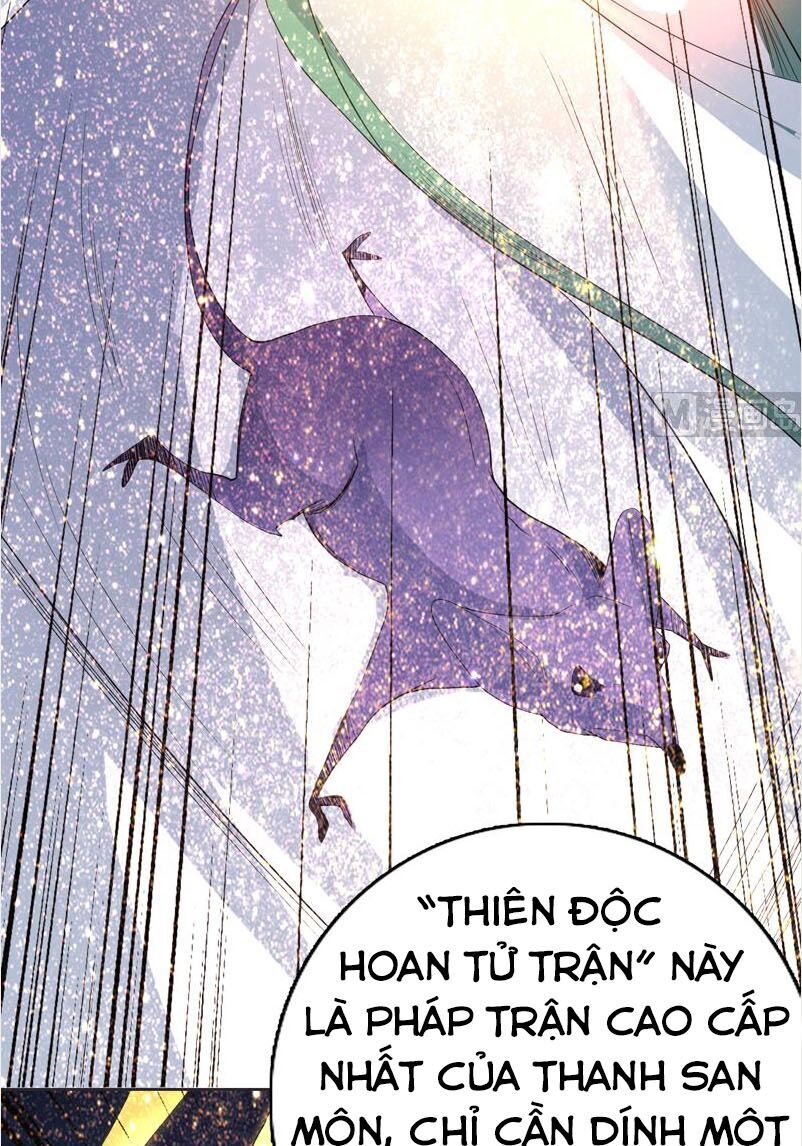 tối cường thần thú hệ thống chapter 110 19