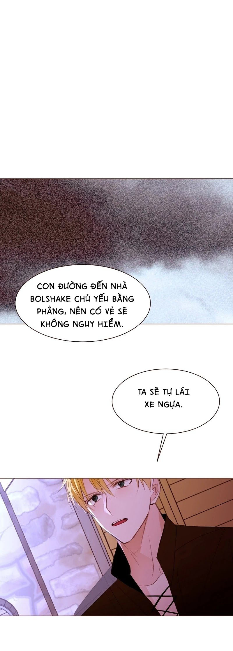 cuộc sống nhàm chán của quý cô tái sinh chapter 49 16