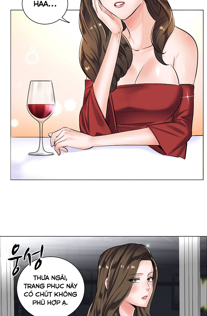 cô bác sĩ nguy hiểm chapter 4 33