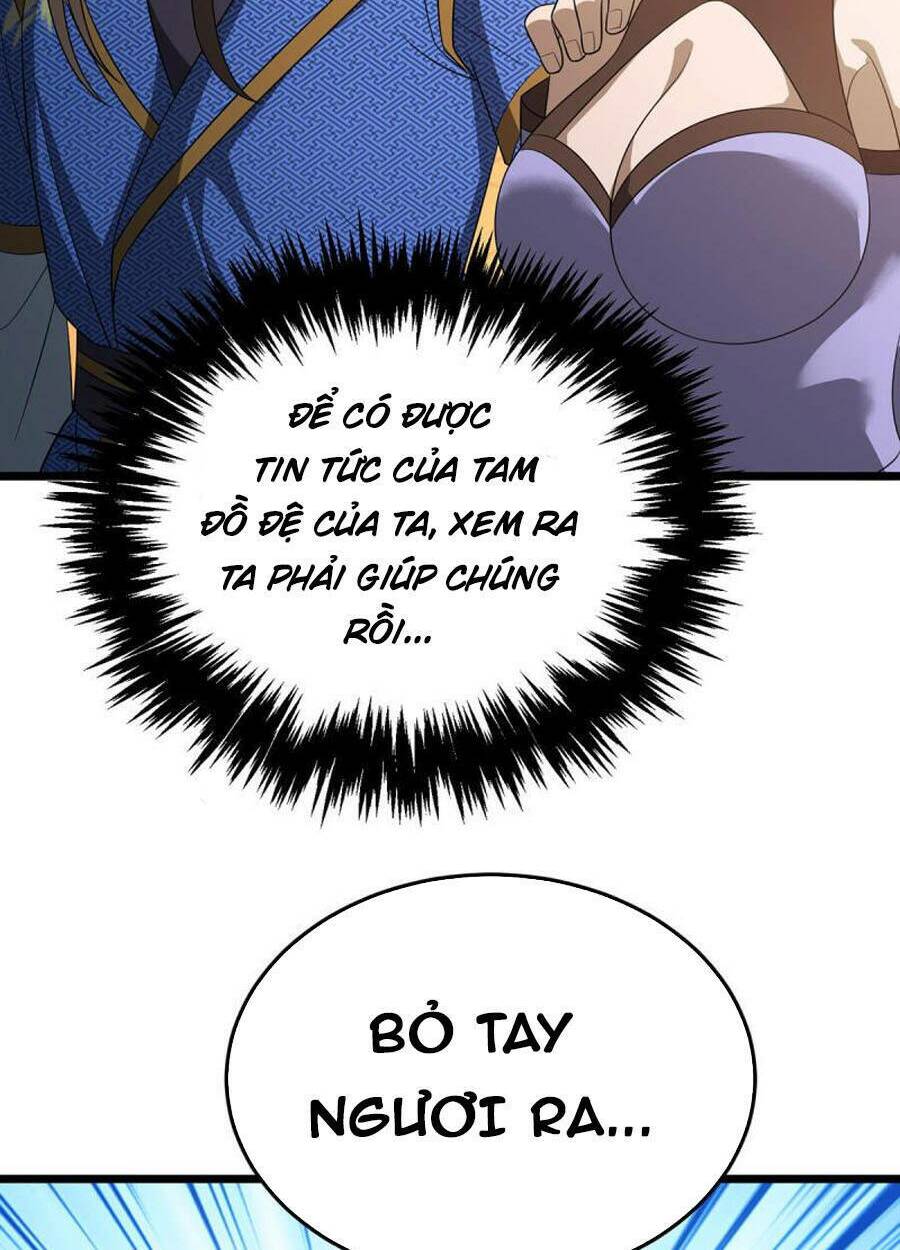 chúa tể tam giới chapter 244 2