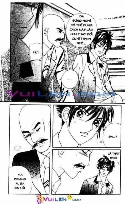 anh là của tôi chapter 7 28