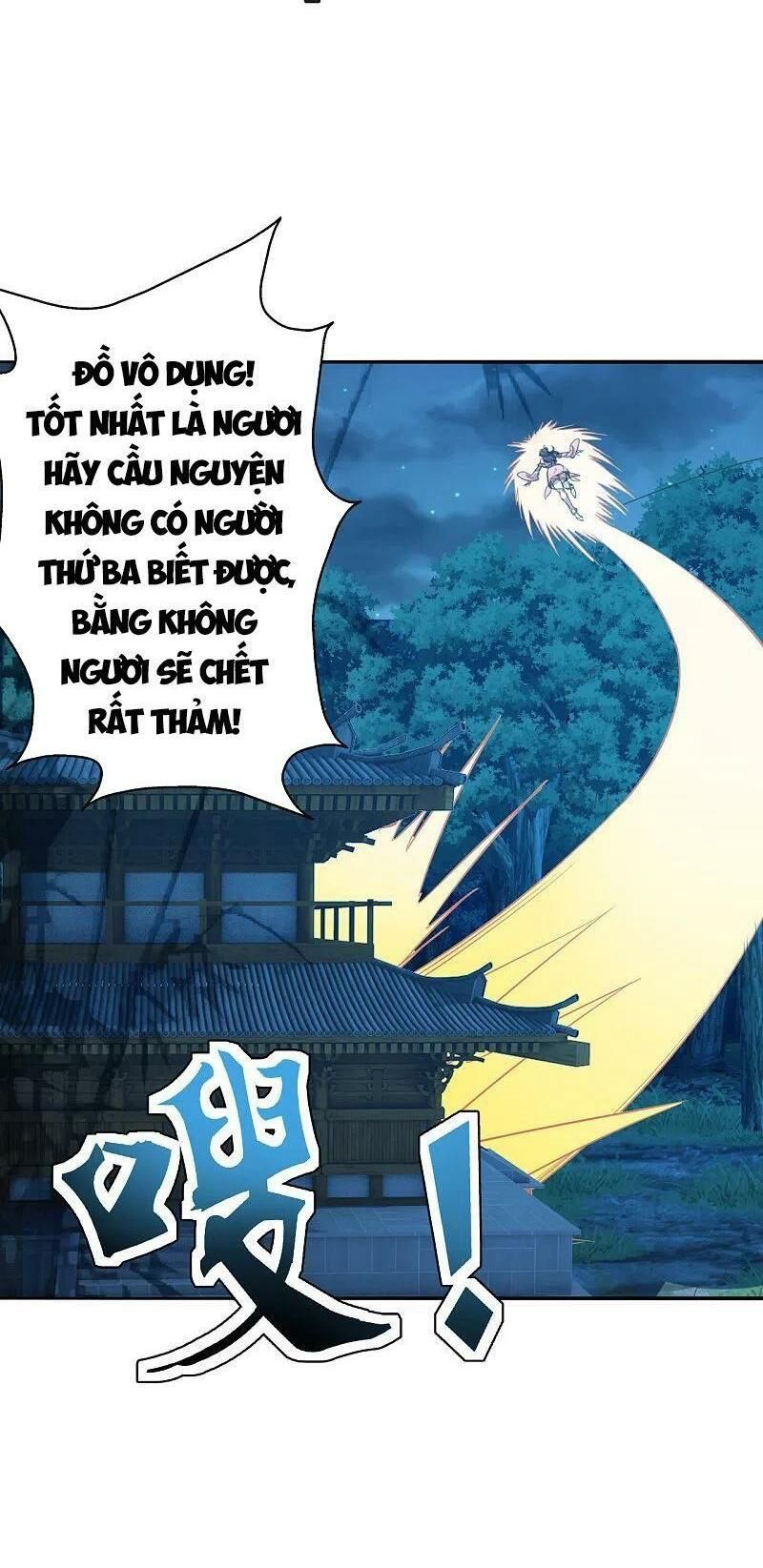 tiên võ đế tôn chapter 181 34