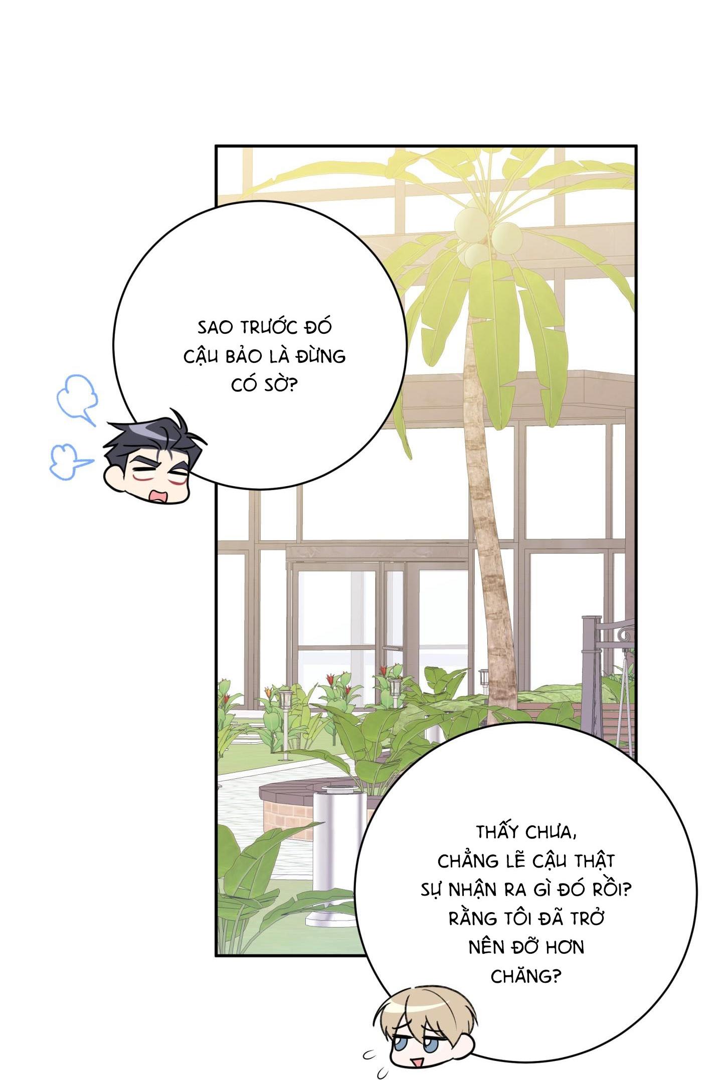 bắt tay hả, thôi bỏ đi! chapter 6 56