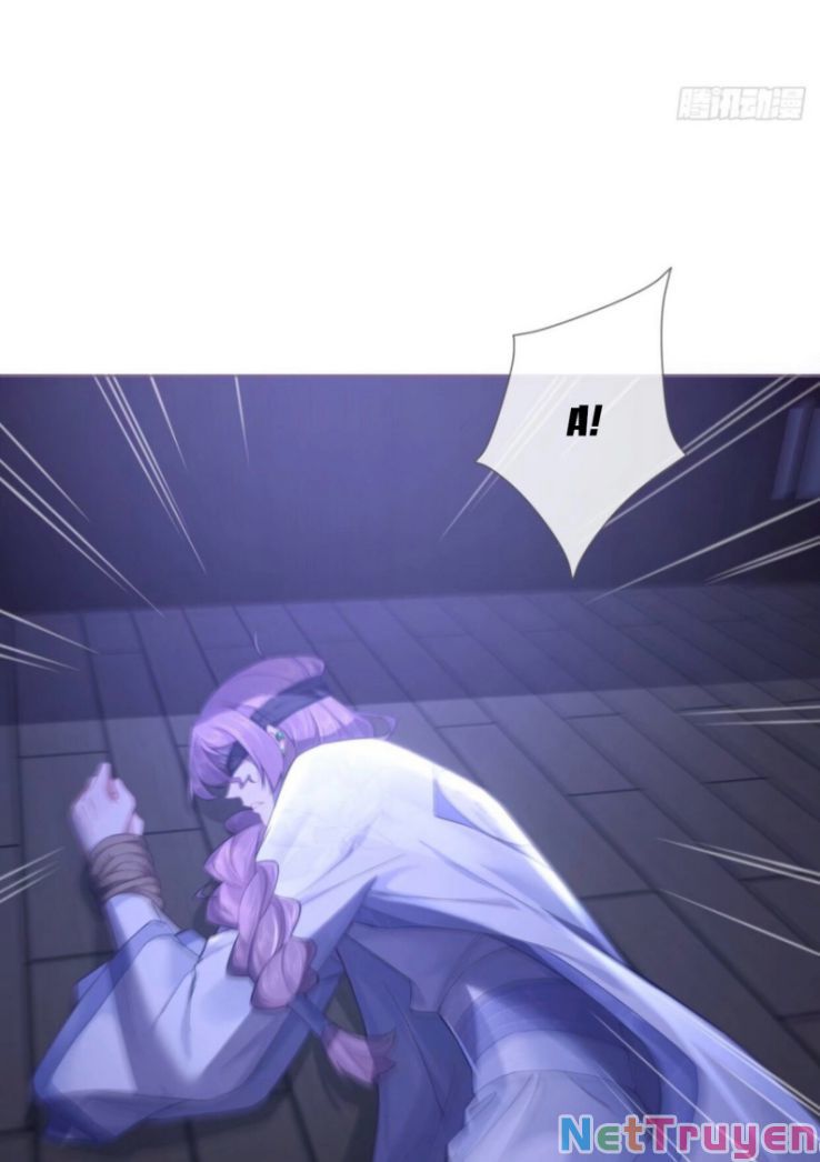 nhập mộ chi thần chapter 57 6