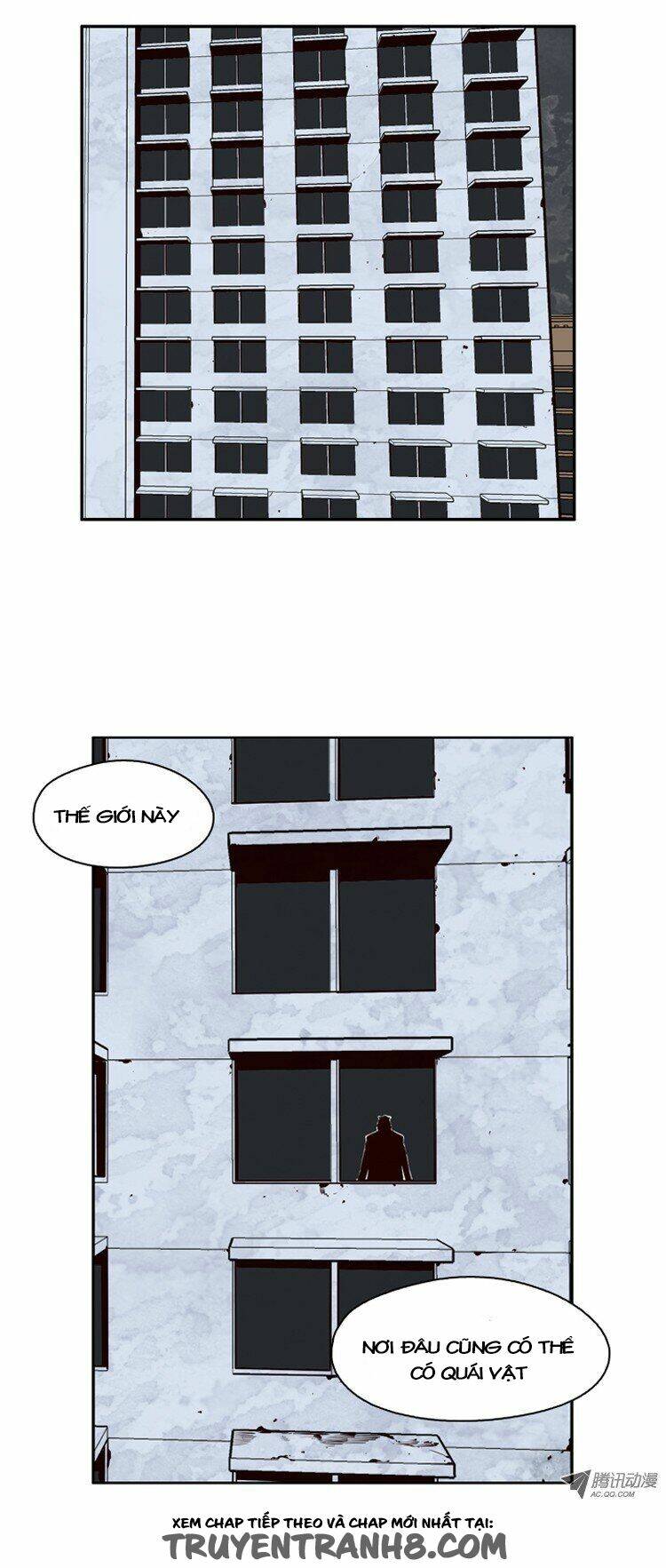 vua của vong linh chapter 116 18