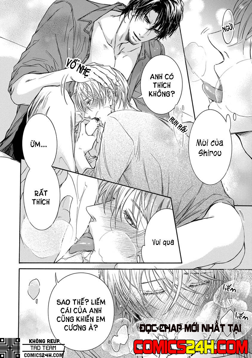 mật tình chapter 2 13