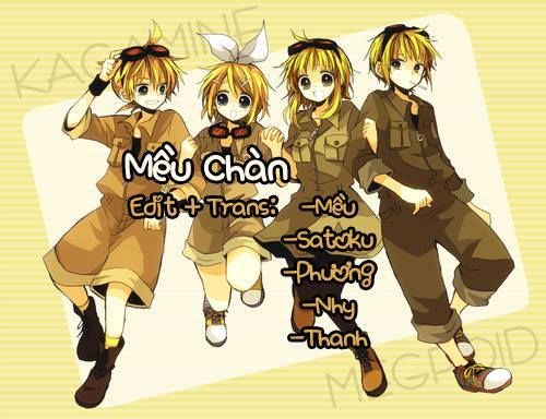 asami-sensei no himitsu chapter 1 54