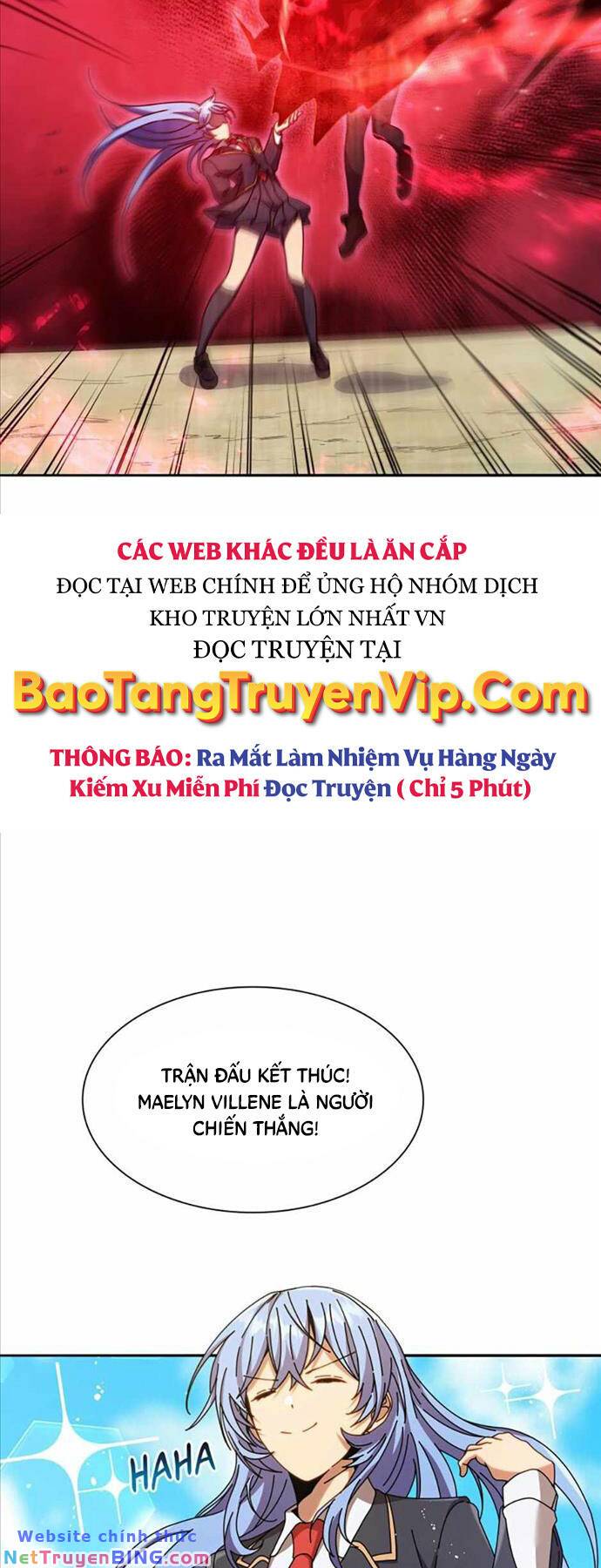 tử linh sư thiên tài của học viện chapter 61 64