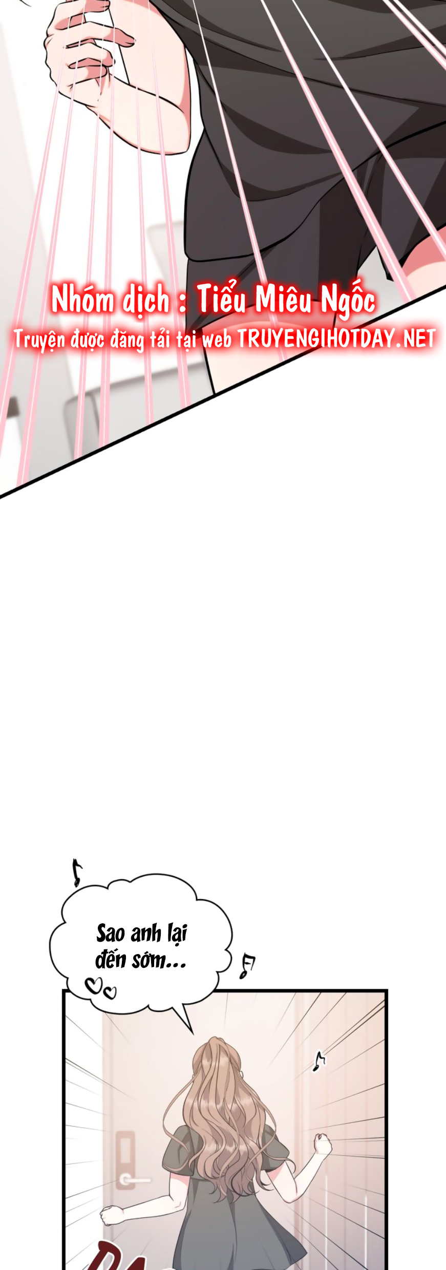 ngày mai chỉ có một lần chapter 50 45