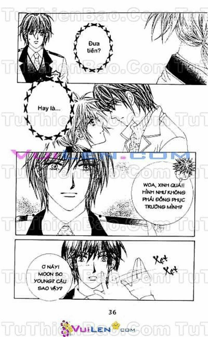 đại ca đi học chapter 1 36