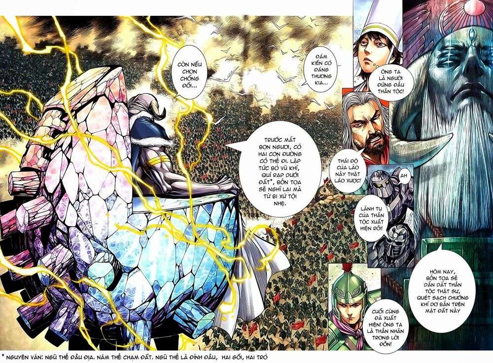 phong thần ký chapter 161 8