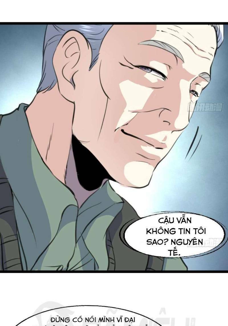 thần nhãn giám định sư chapter 139 9