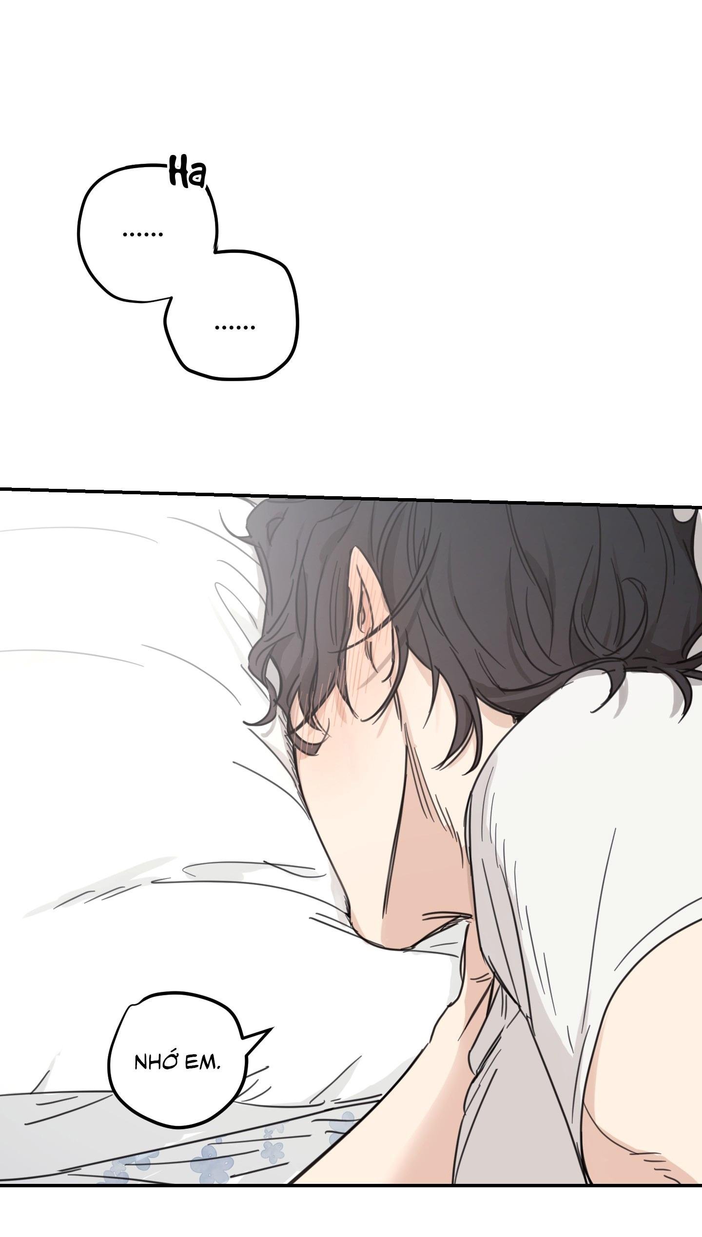 ngôi nhà hướng mặt trời mọc chapter 42 38