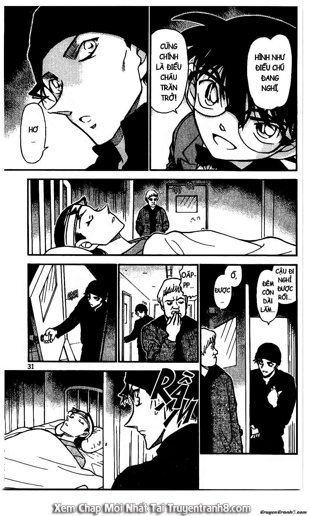 conan chapter 599 13