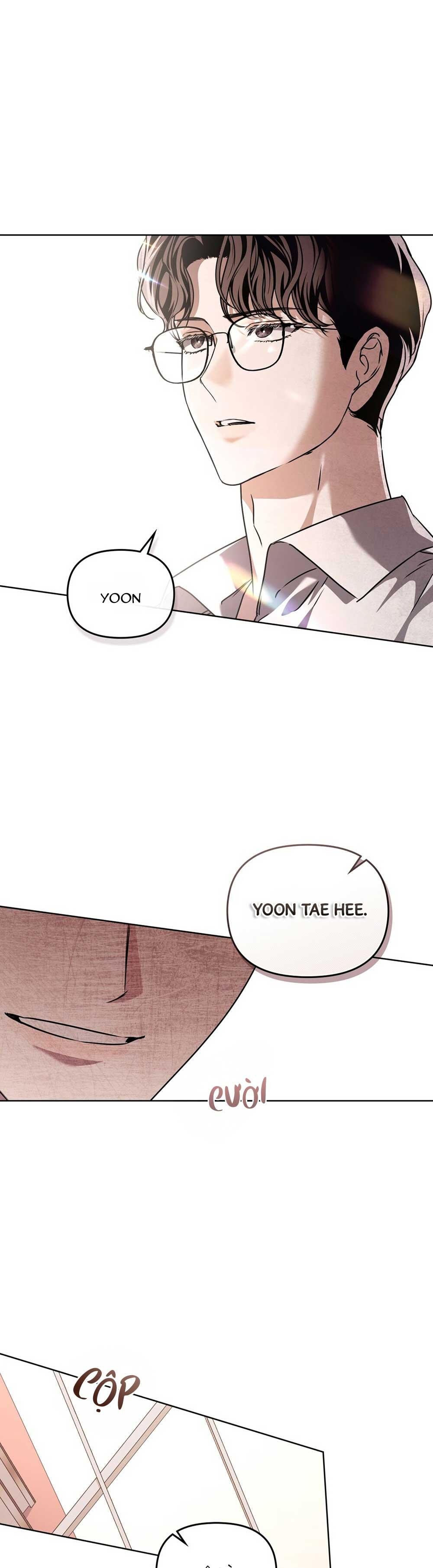 (cbunu) lửa hồn chapter 18 1