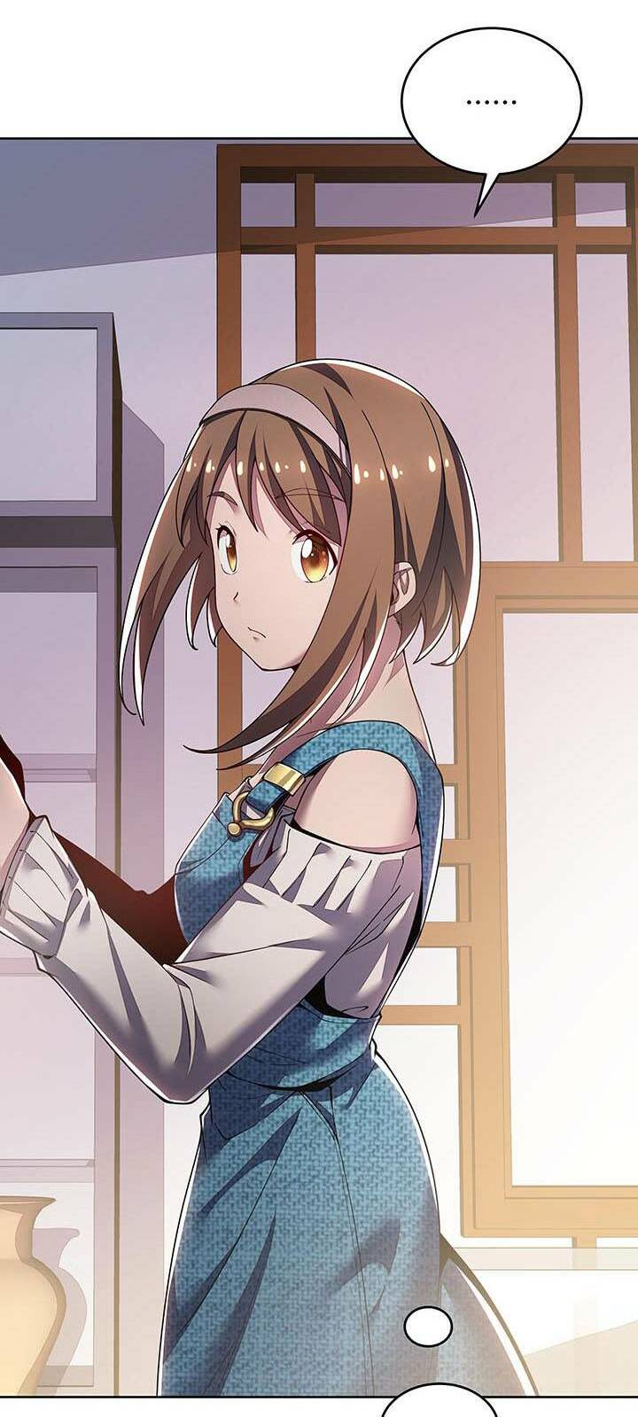 bất tử thần vương tu liên tục chapter 13 38