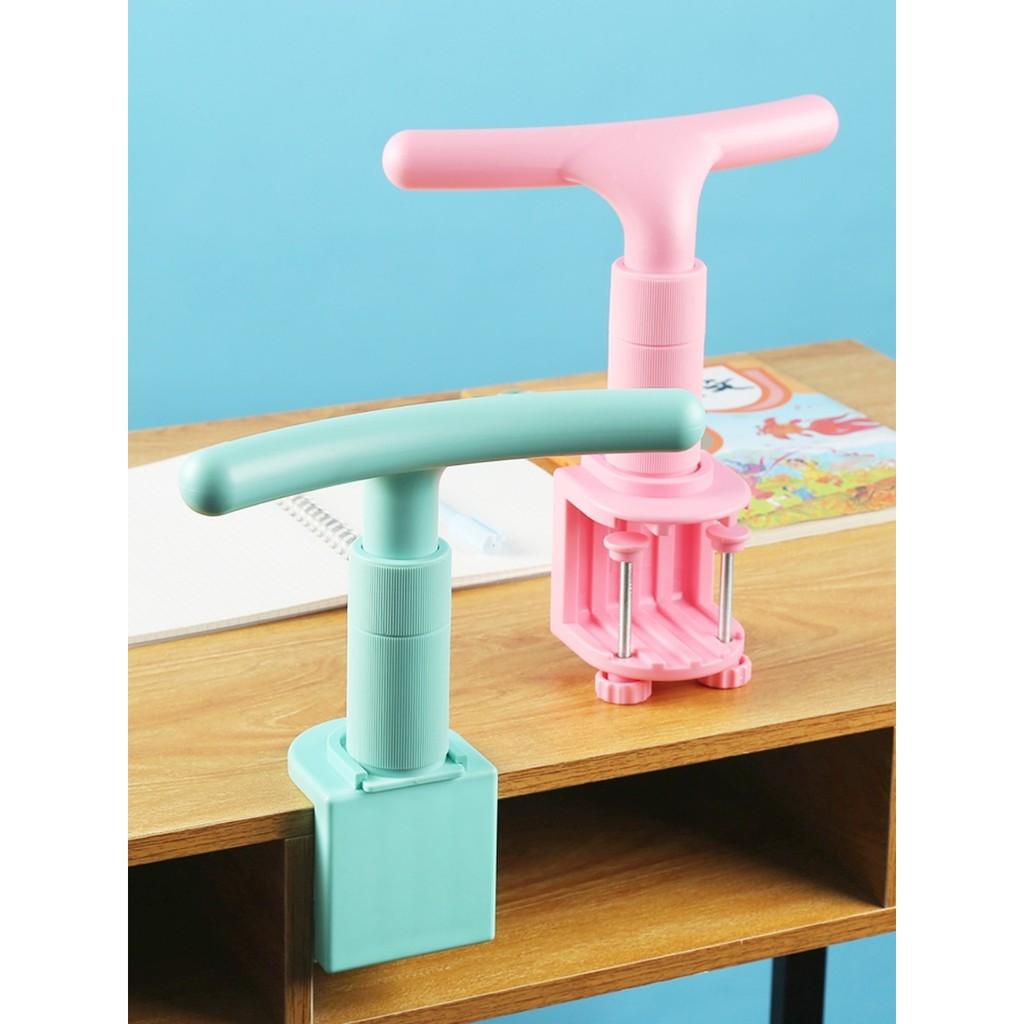 Giá đỡ chống gù lưng và cận thị thanh chữ T và thanh chữ U dùng cho học sinh MH: 700210012