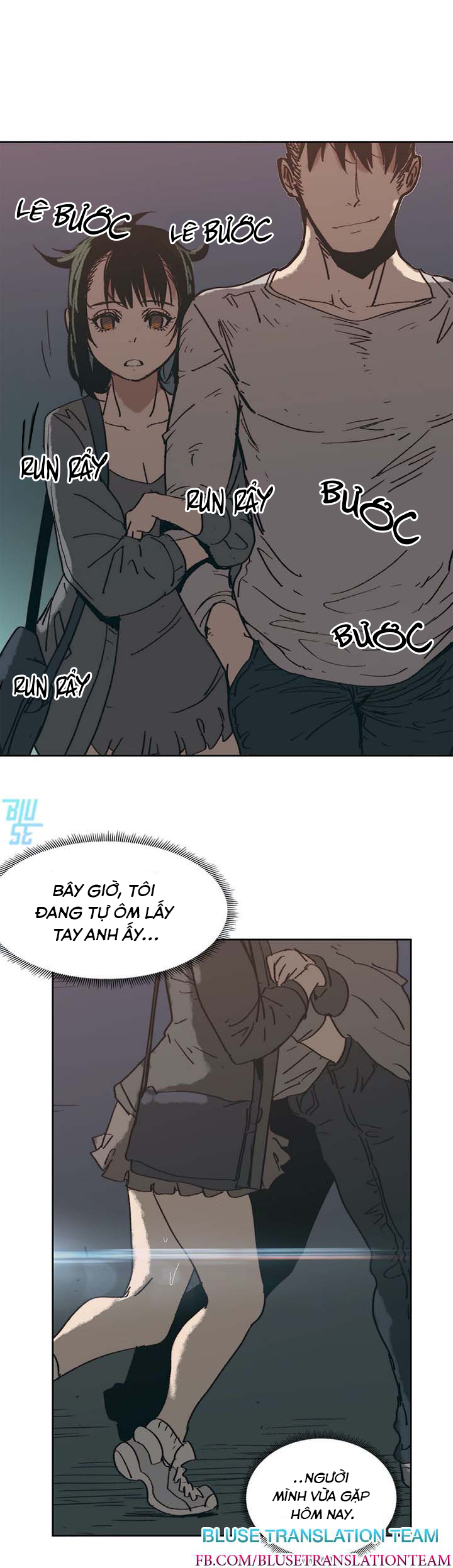 dục vọng chết người chapter 6 21