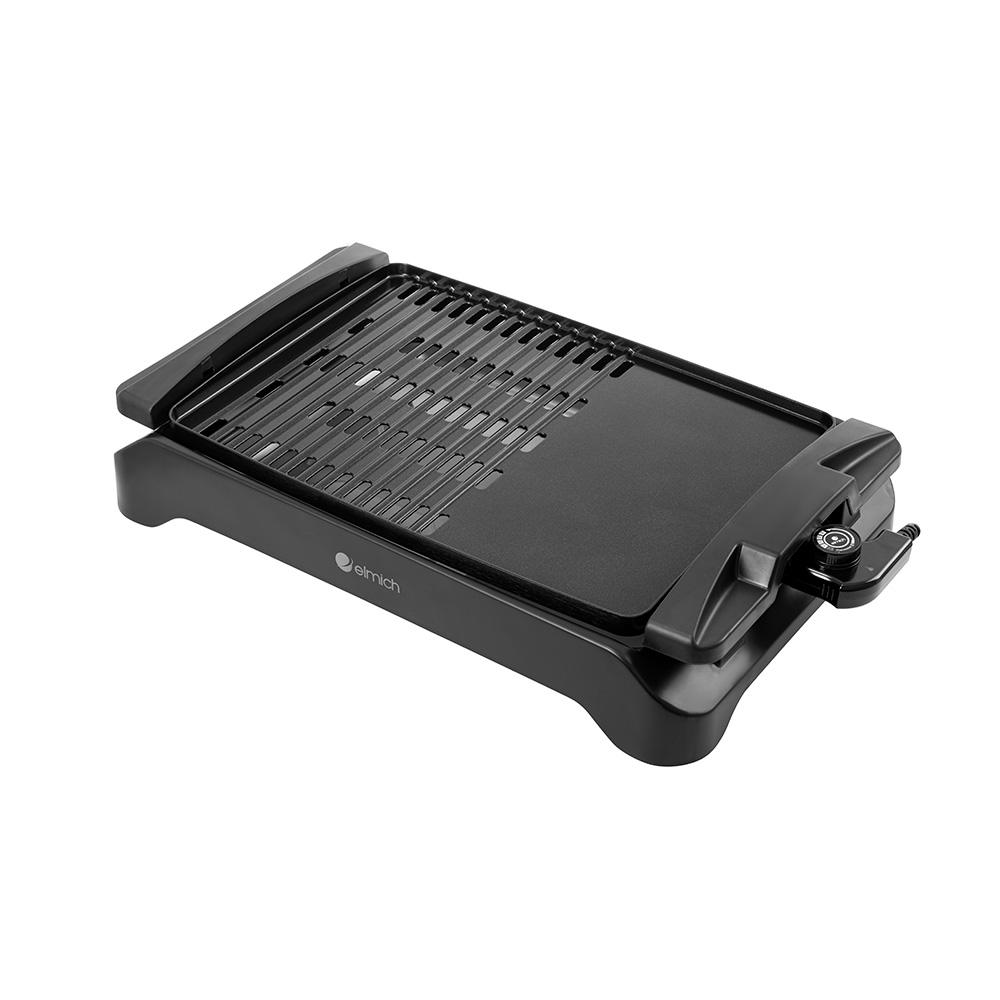 Vỉ nướng điện Elmich EGE1305 - Hàng chính hãng