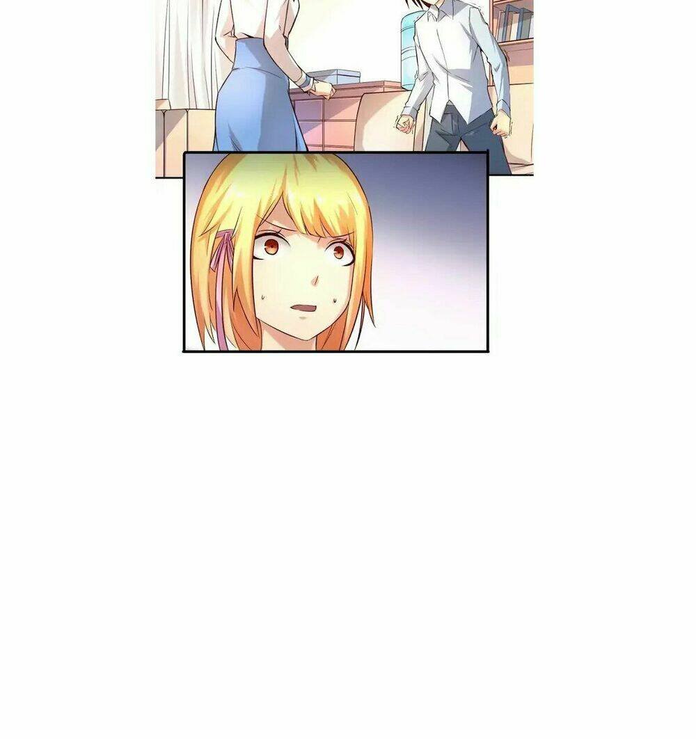 100 ngày em gái tôi mất tích chapter 10 24