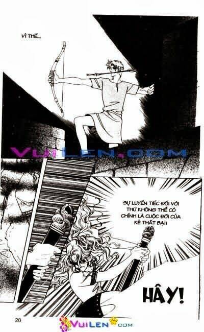 hậu duệ hoàng gia chapter 7 20