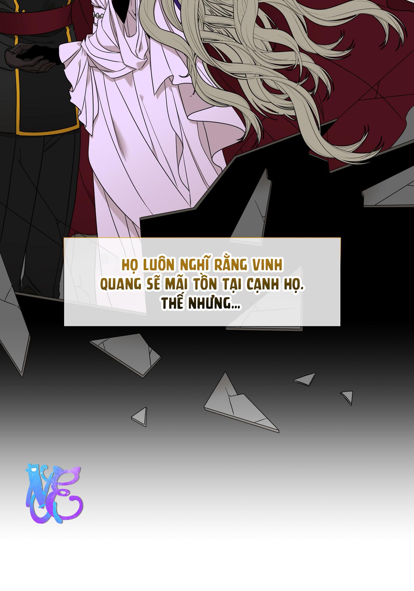 ái tình tự tâm chapter 1 8