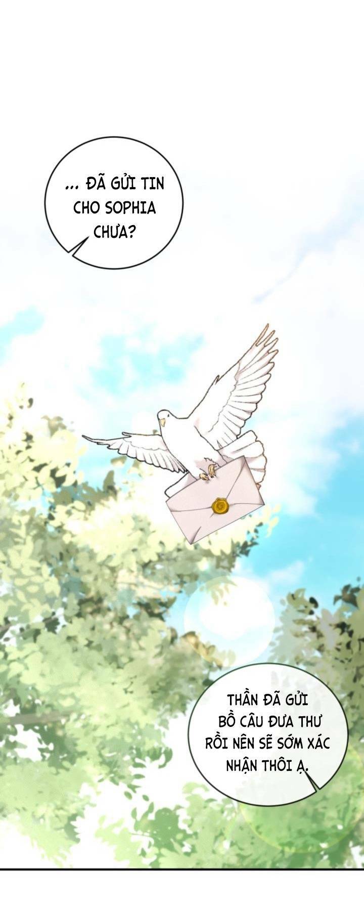 công chúa dược sĩ bé con chapter 8 54