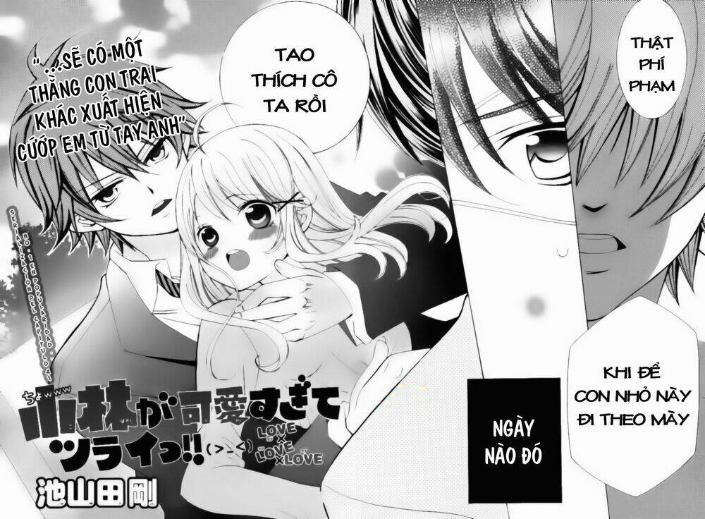 cuộc gặp gỡ diệu kỳ chapter 41 8