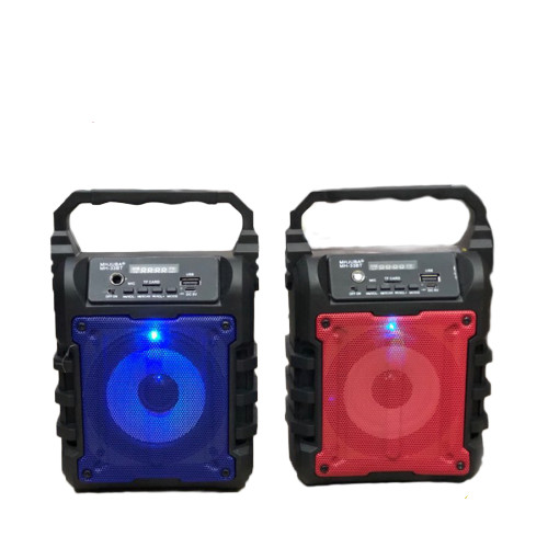 Loa Karaoke Bluetooth Mini GS33