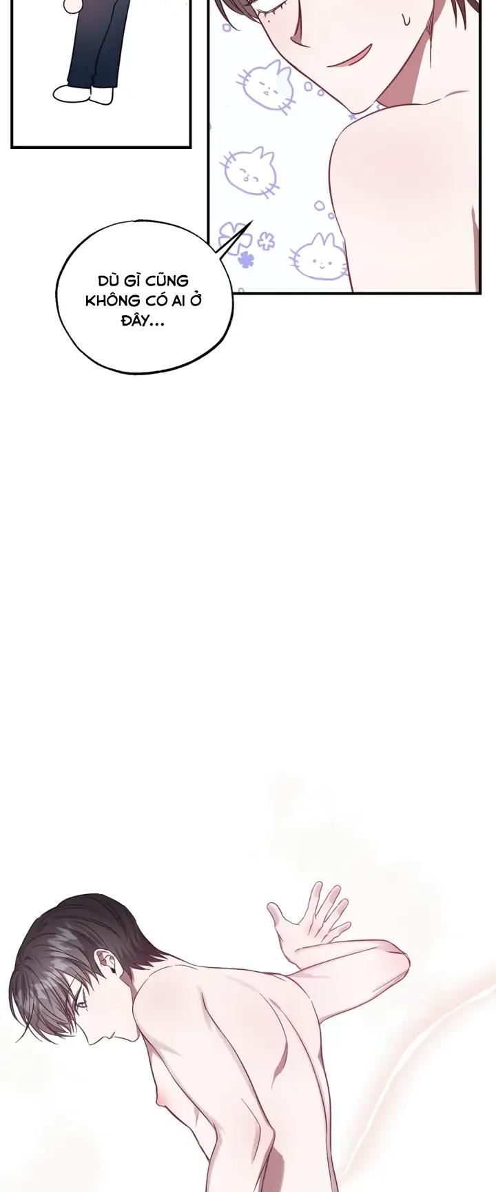 manhwa chịch vồn chịch vã chapter 38 53