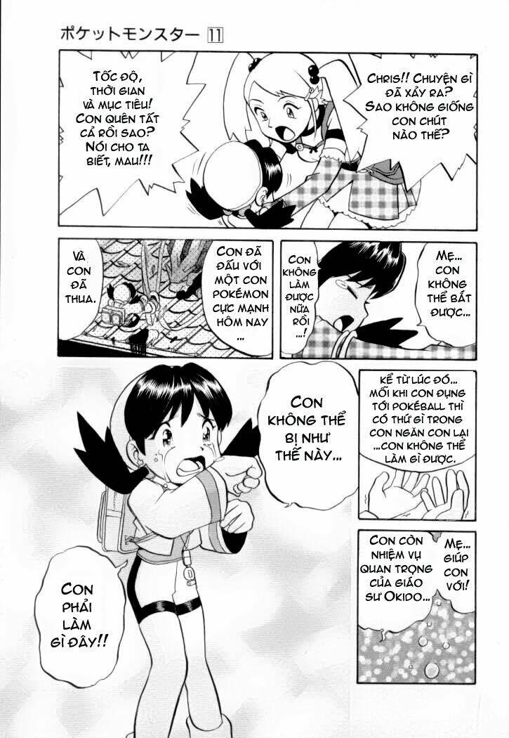 thú cưng đặc biệt chapter 133 11