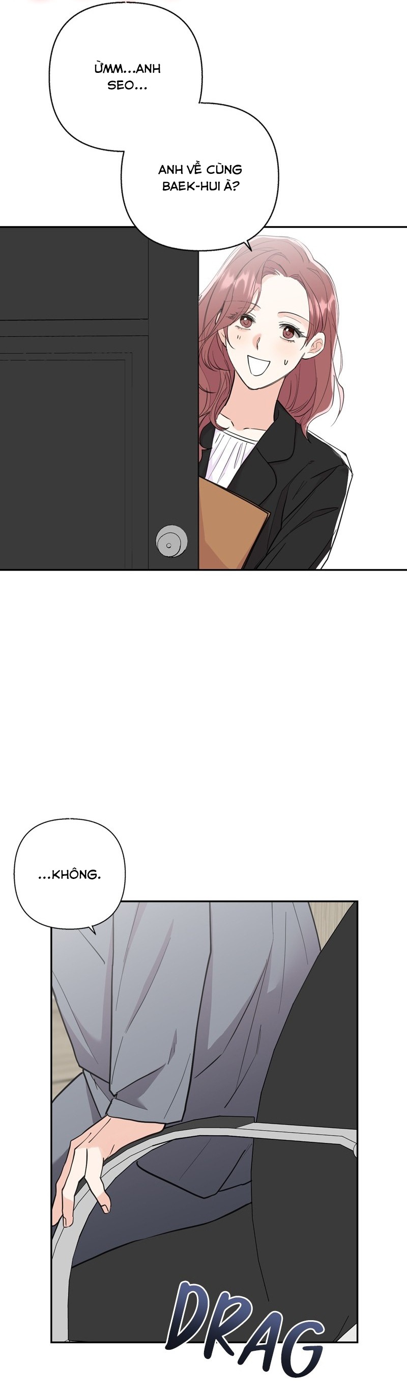 chúng ta ly hôn đi! chapter 50 34