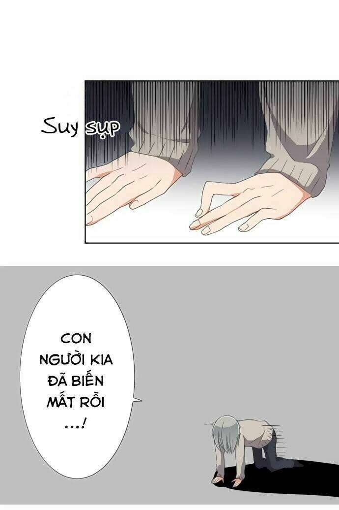 thú nhận tình cảm sao khó khăn vậy! chapter 8 8