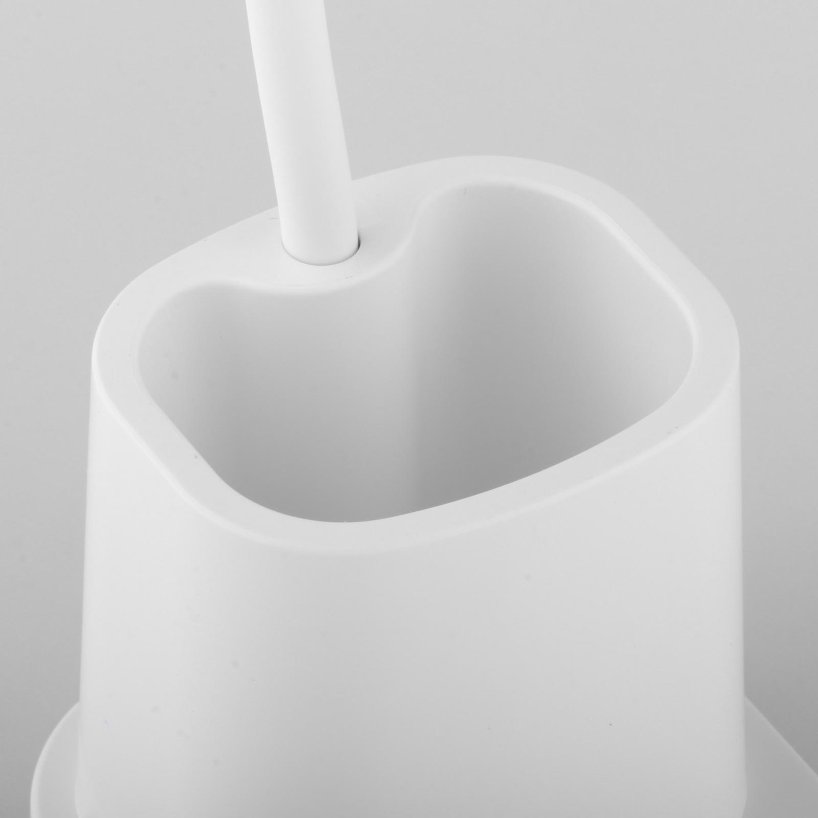 LED Desk Lamp with Wireless Charger, Table Lamp Lighting with 3 Brightness Level for Reading,Working