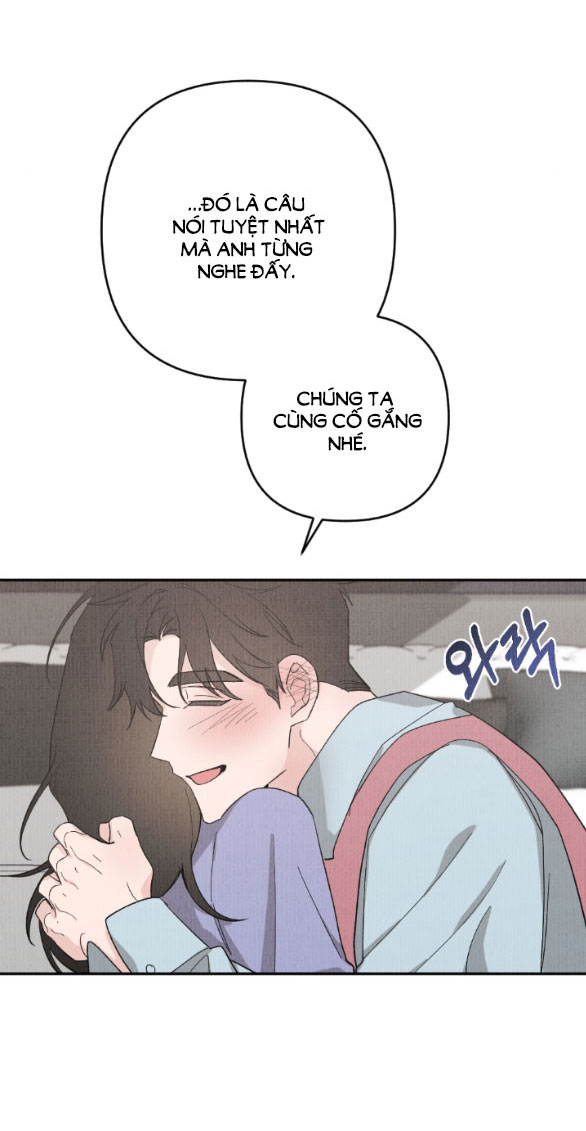 [18+] cuộc hôn nhân chính trị chapter 35.1 18