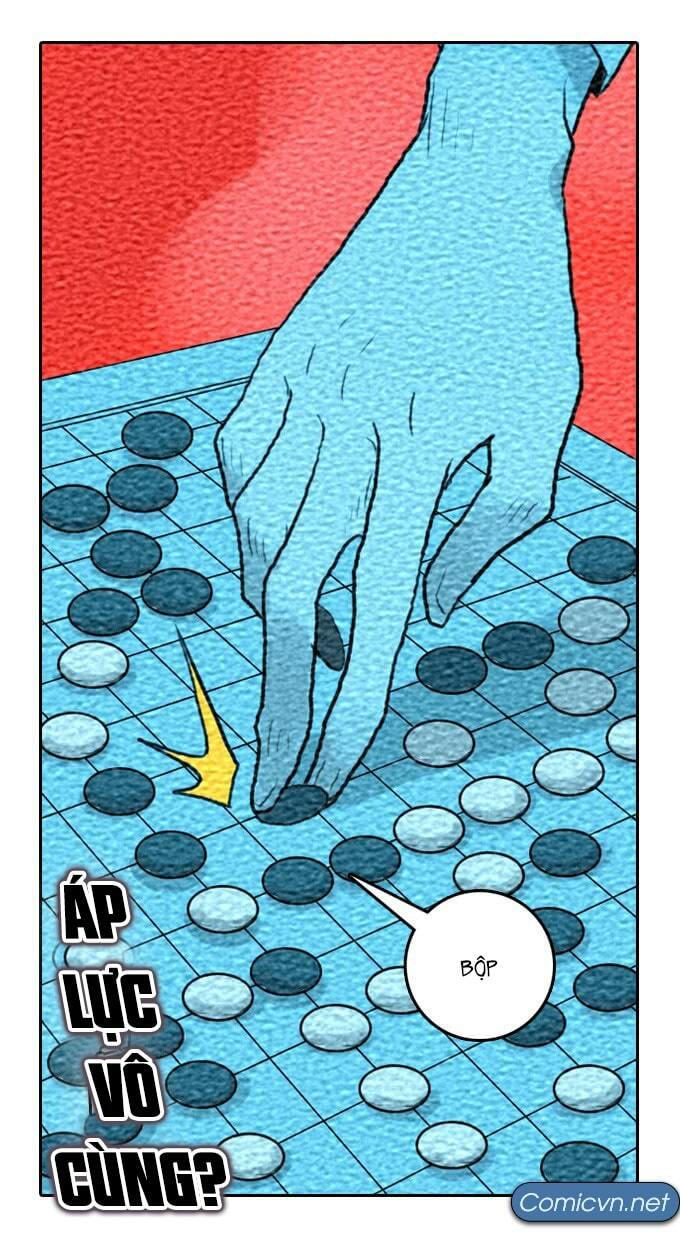 dị nhân bất tử chapter 9 2