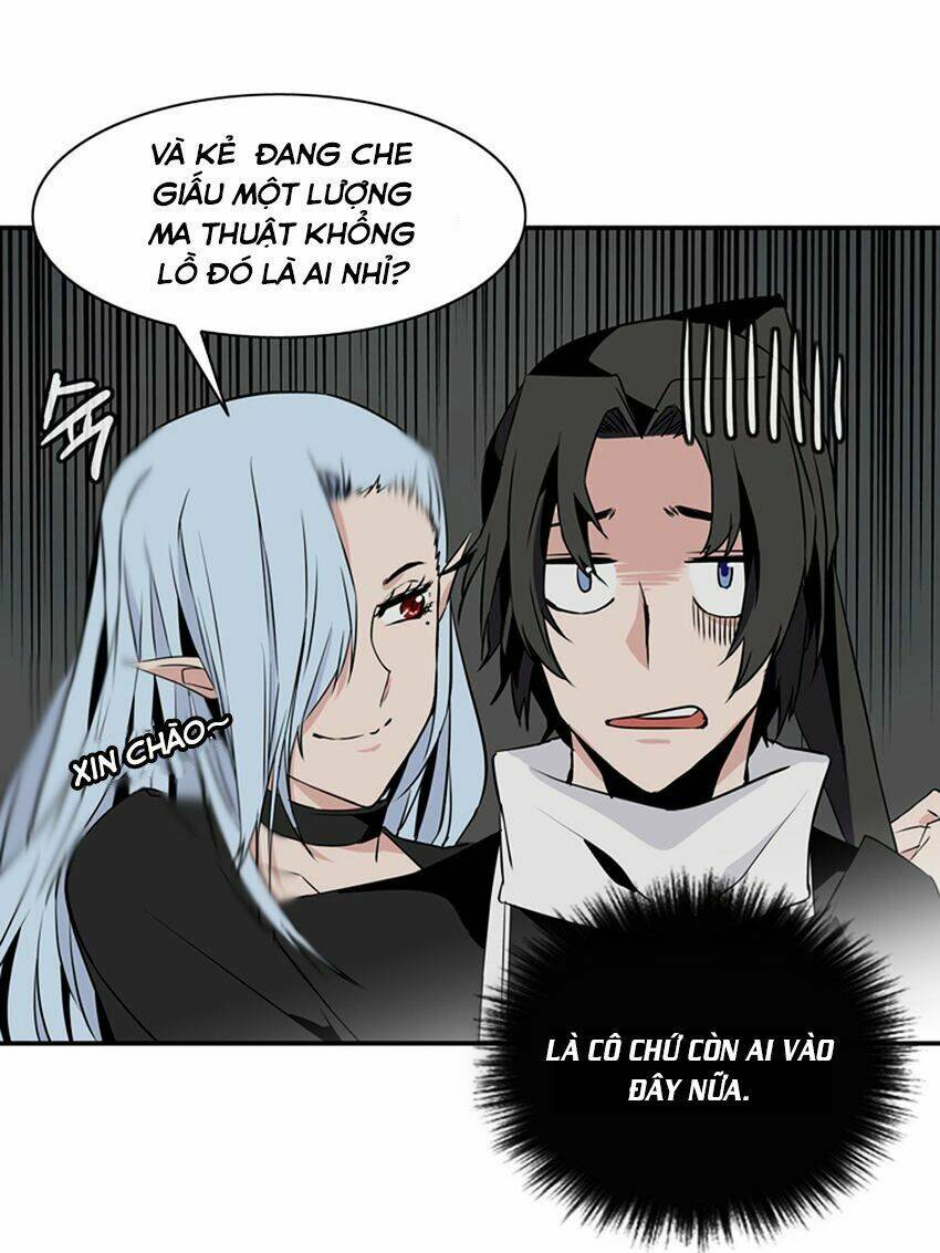 ảo mộng vương chapter 47 11