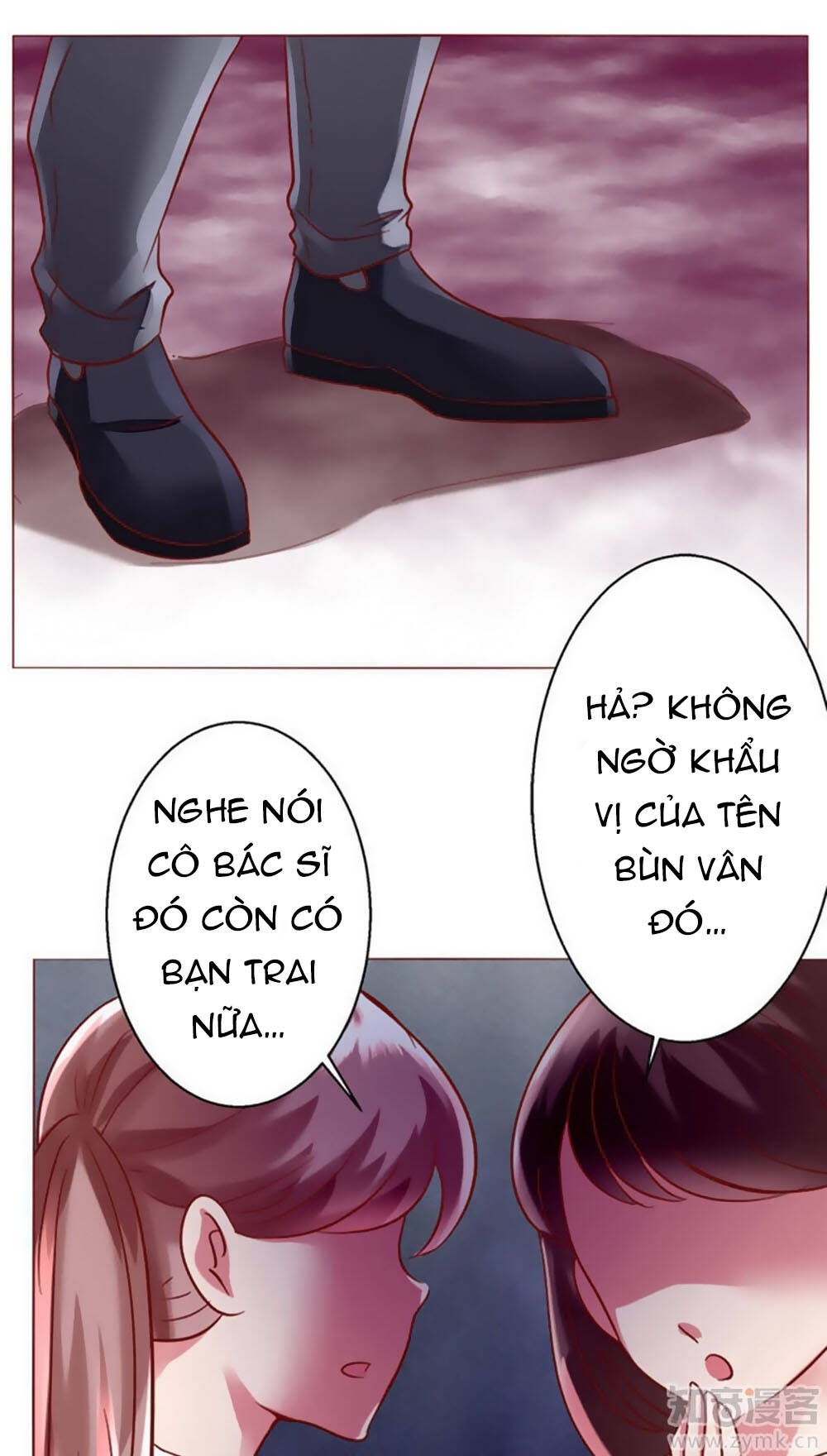 một tuần làm tình nhân chapter 25 1