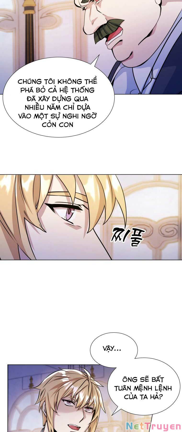 bạo chúa cường hoành chapter 12 20